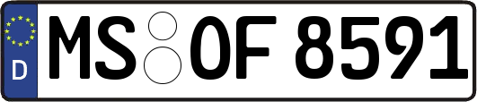 MS-OF8591