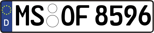 MS-OF8596
