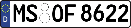 MS-OF8622