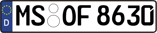 MS-OF8630
