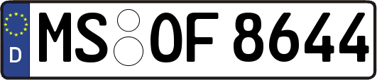 MS-OF8644