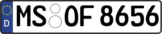 MS-OF8656