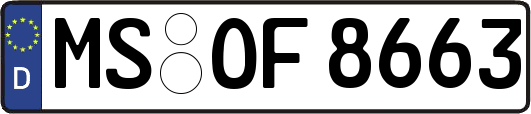 MS-OF8663