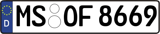MS-OF8669