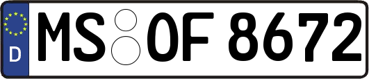 MS-OF8672