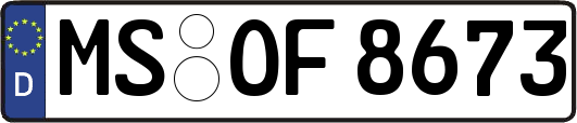 MS-OF8673