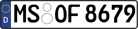 MS-OF8679