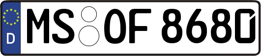 MS-OF8680