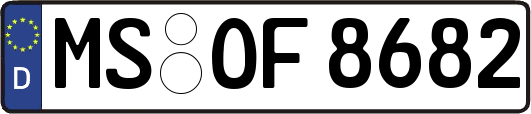 MS-OF8682