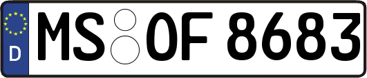MS-OF8683