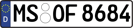 MS-OF8684