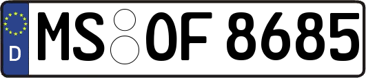 MS-OF8685
