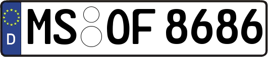 MS-OF8686