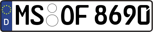 MS-OF8690