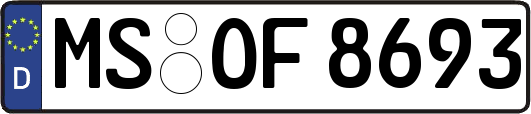 MS-OF8693