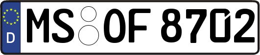 MS-OF8702