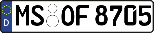 MS-OF8705