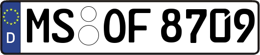 MS-OF8709