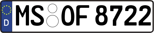 MS-OF8722