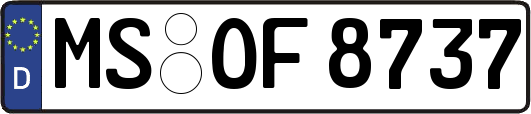 MS-OF8737