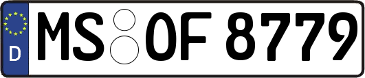 MS-OF8779