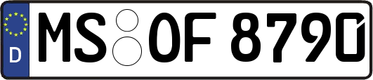 MS-OF8790