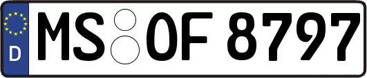 MS-OF8797