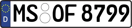 MS-OF8799
