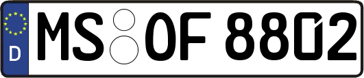 MS-OF8802