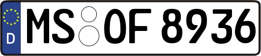 MS-OF8936