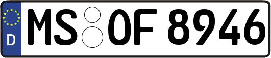 MS-OF8946