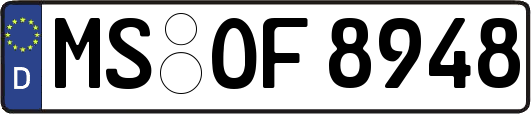 MS-OF8948