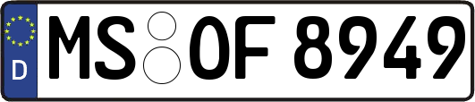 MS-OF8949
