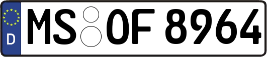 MS-OF8964