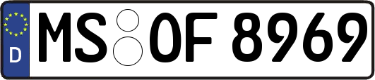 MS-OF8969