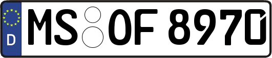 MS-OF8970