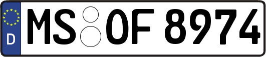 MS-OF8974