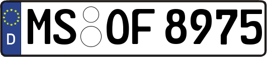 MS-OF8975