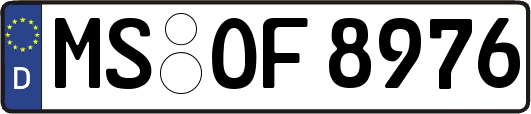 MS-OF8976