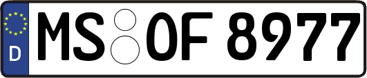 MS-OF8977