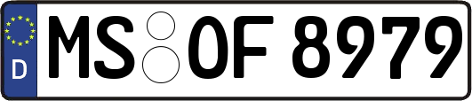 MS-OF8979