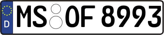 MS-OF8993