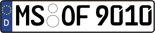 MS-OF9010