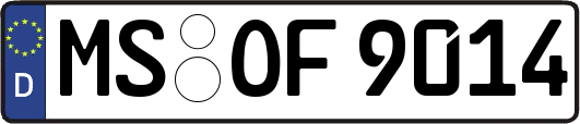 MS-OF9014