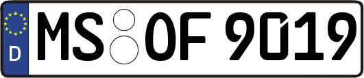 MS-OF9019