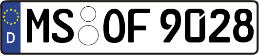 MS-OF9028