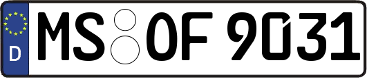 MS-OF9031