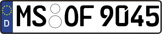 MS-OF9045