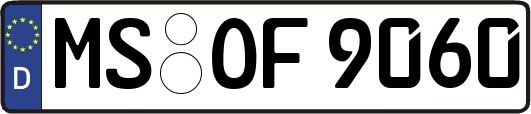 MS-OF9060