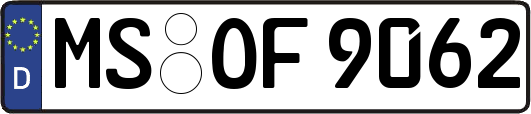 MS-OF9062